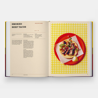 Sunny Days, Taco Nights