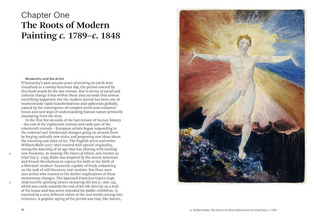 Modern Painting : A Concise History