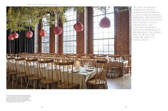 Floral Contemporary: The Renaissance of Flower Design