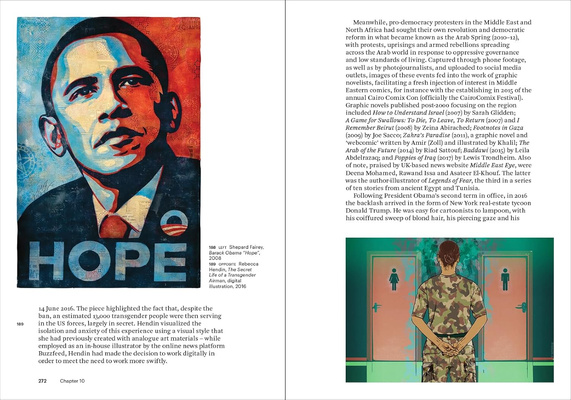 Illustration: A Concise History