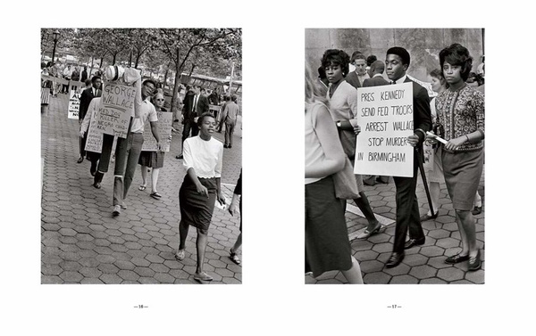 Builder Levy: Humanity in the Streets