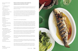 MEZCLA : Recipes to Excite