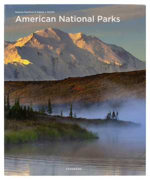 American National Parks