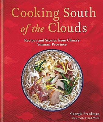 Cooking South of the Clouds 
