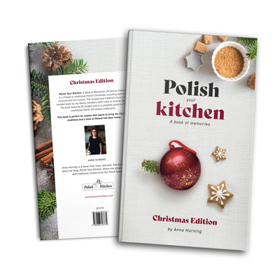 A Book of Memories: Christmas Edition
