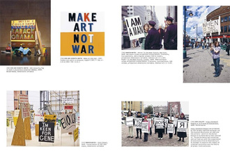 Art and Politics Now