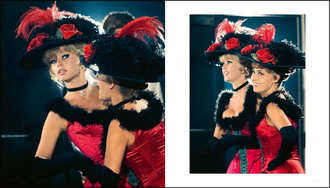 Being Bardot : Photographed by Douglas Kirkland and Terry O'Neill