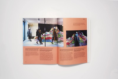 Visual Merchandising Fourth Edition : Window Displays, In-store Experience