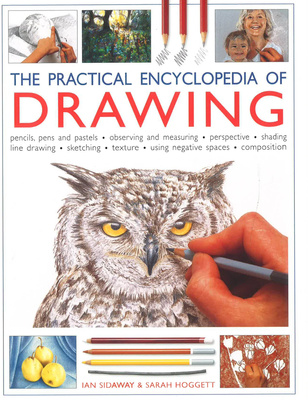 The Practical Encyclopedia of Drawing 