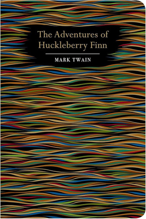Huckleberry Finn