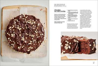 Grains for Every Season : Rethinking Our Way with Grains