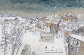 The Girl and the Robot Heart