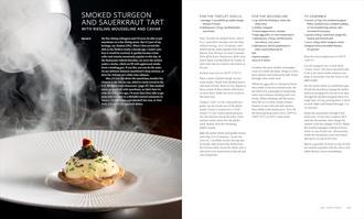 Gabriel Kreuther : The Spirit of Alsace, a Cookbook