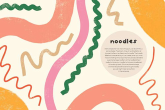 Dumplings and Noodles : Bao, Gyoza, Biang Biang, Ramen - and Everything in Between