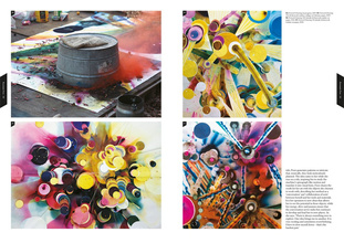 Raw + Material = Art 