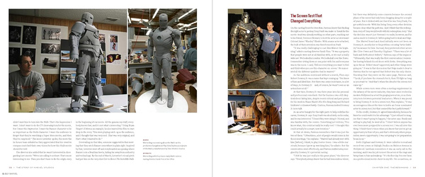 The Story of Marvel Studios