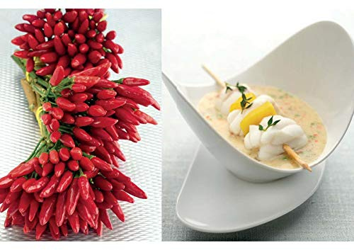 Sauces : Savoury & Sweet