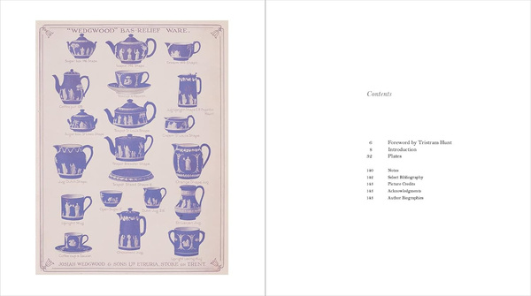 Wedgwood: Craft & Design (Victoria and Albert Museum)