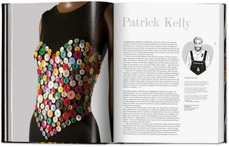 Fashion Designers A-Z. Updated 2020 Edition