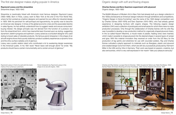 Design Basics : From Ideas to Products