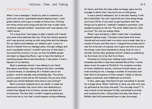 How to Fail Successfully