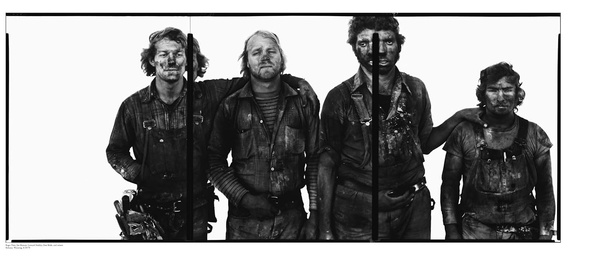 In the American West 40th Anniversary Edition