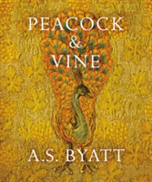 Peacock and Vine Fortuny and Morris in Life and at Work