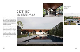 Timber Homes : Taking Wood to New Levels