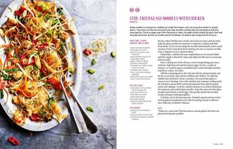 The Curry Guy Thai : Recreate Over 100 Classic Thai Takeaway and Restaurant Dishes at Home