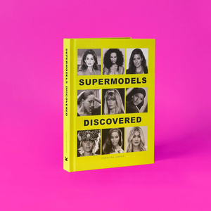 Supermodels Discovered