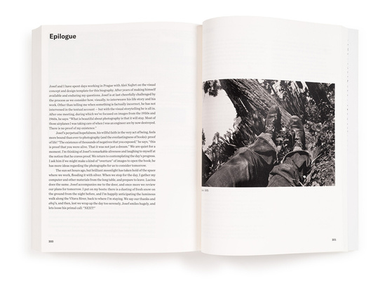 Josef Koudelka: Next