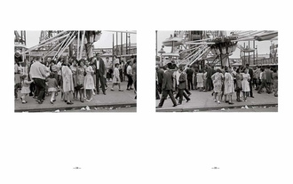 Builder Levy: Humanity in the Streets