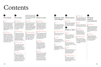 The Monocle Guide to Good Business