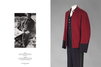 A Life in Fashion. The Wardrobe of Cecil Beaton