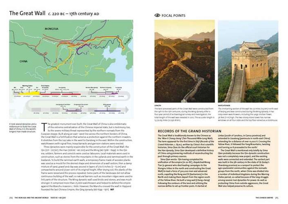 Archaeology: The Whole Story