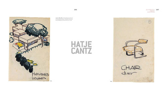 Richard Neutra.The Story of the Berlin Houses 1920 - 1924