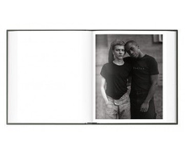 Ethan James Green: Young New York