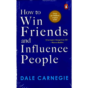 How to Win Friends and Influence People