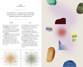 Libra : Crystal Astrology for Modern Life