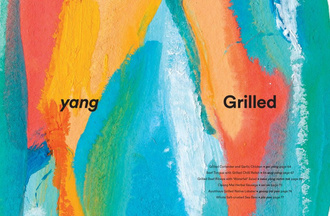 Kin Thai : Modern Thai Recipes to Cook at Home