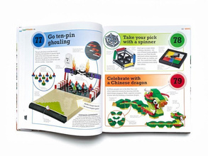 365 Things to Do with LEGO (R) Bricks