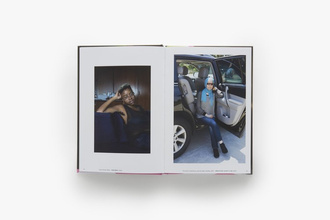 Wolfgang Tillmans: DZHK Book 2018