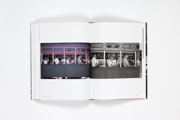 Joel Meyerowitz: Where I Find Myself A Lifetime Retrospective