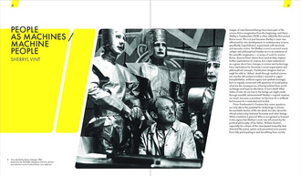 Science Fiction : Voyage to the Edge of Imagination