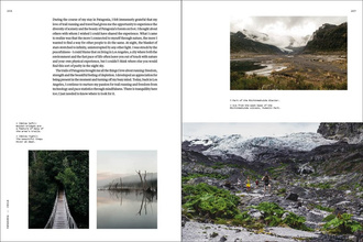 Running Wild : Inspirational Trails from Around the World