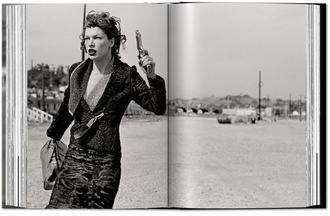 Peter Lindbergh On Fashion Photography - WYD. MAŁE