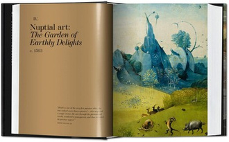 Hieronymus Bosch. The Complete Works