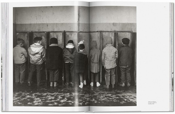 Robert Doisneau. Paris