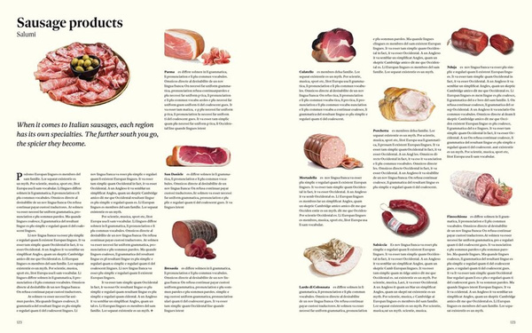 Originale : Recipes and Essentials of Italian Cooking