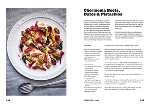 Three : Acid, Texture, Contrast 